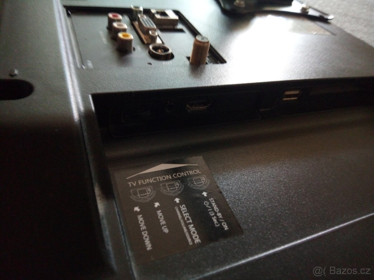 LCD televize Gogen - 2