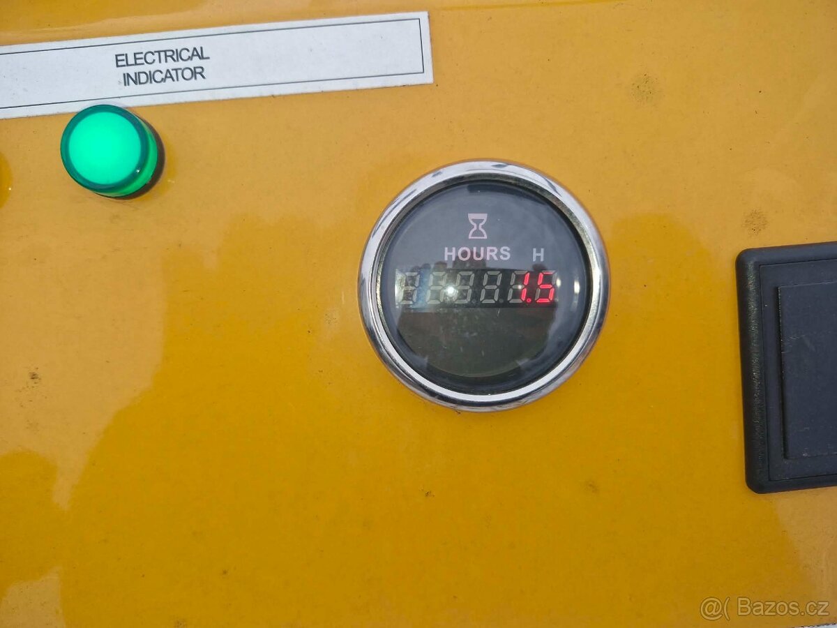 MINI NAKLADAČ LRT 360 - 2