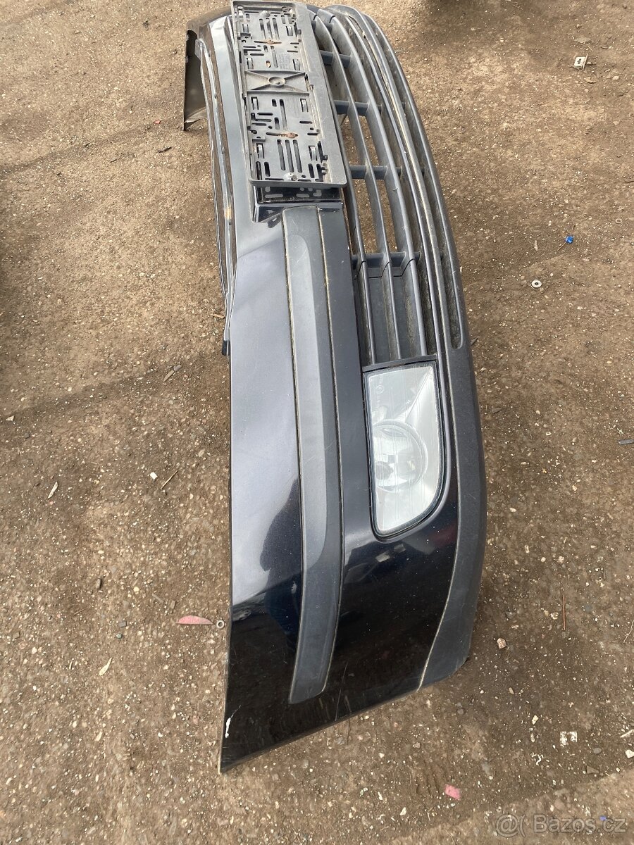 Škoda O2 před fac.9910 pr. a z.naraznik - 2