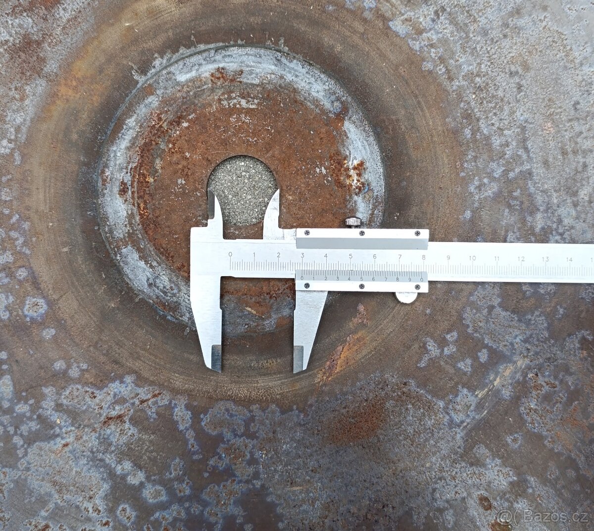 Pilový kotouč 51 cm - 2