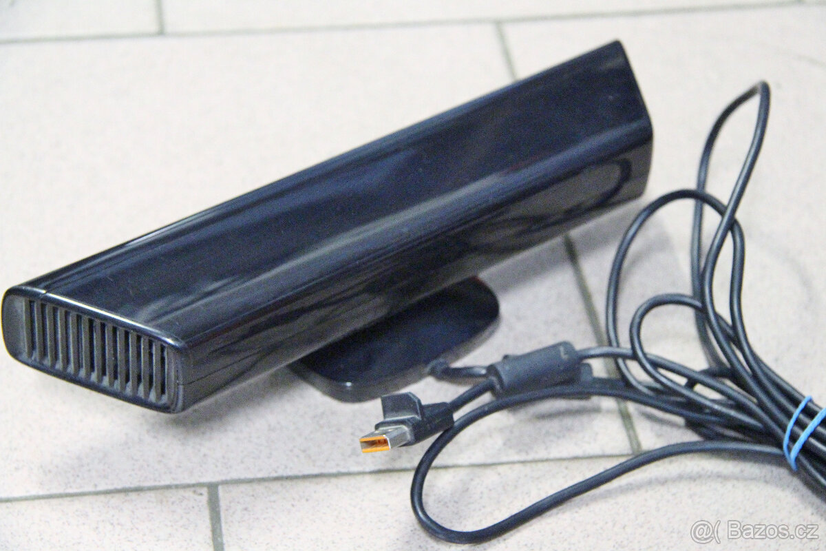 Kamera Microsoft Kinect X360 - 2