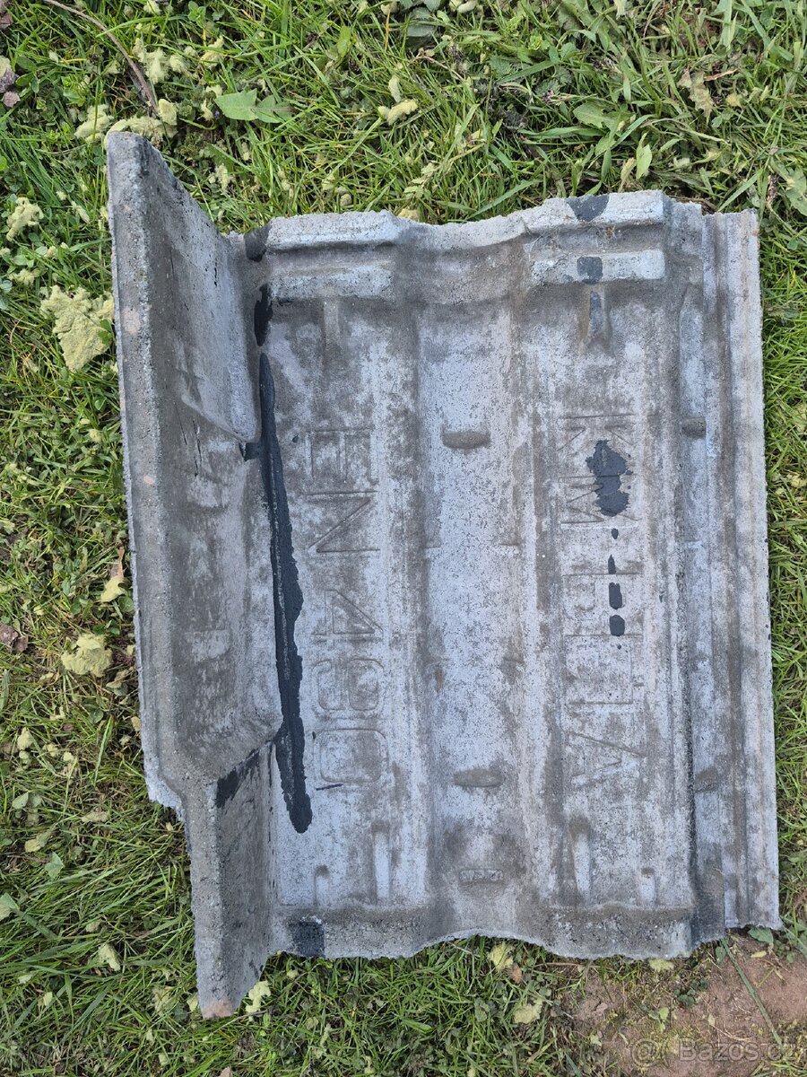 KM BETA krajovka - 2