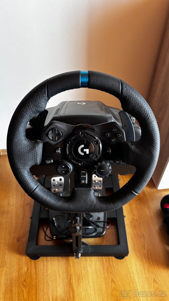 VOLANT LOGITECH G29 Driving Force - 2