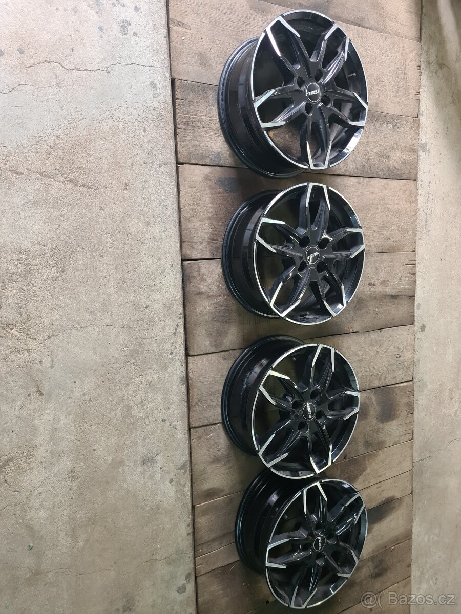 Alu kola r16 - 2