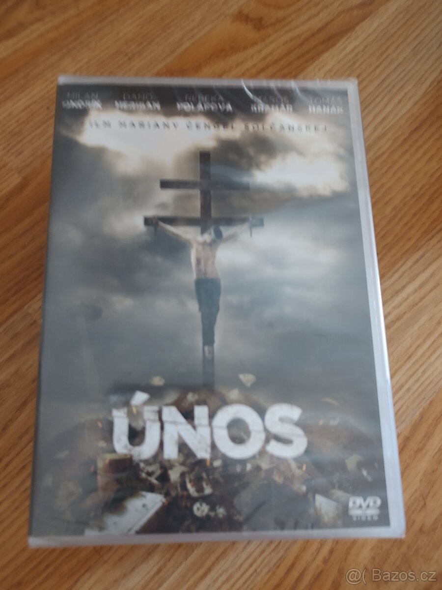 Ponúkam dvd - 2