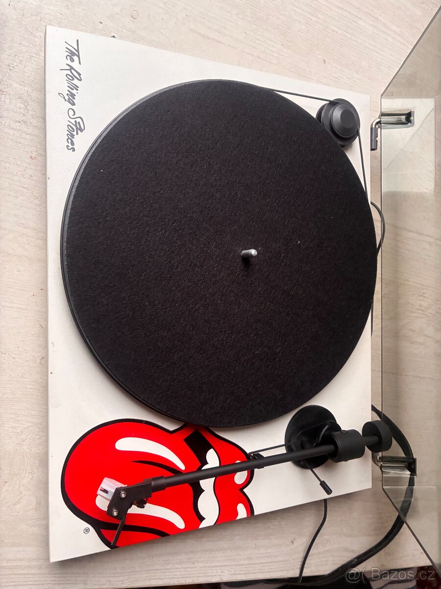 Gramofon - 2