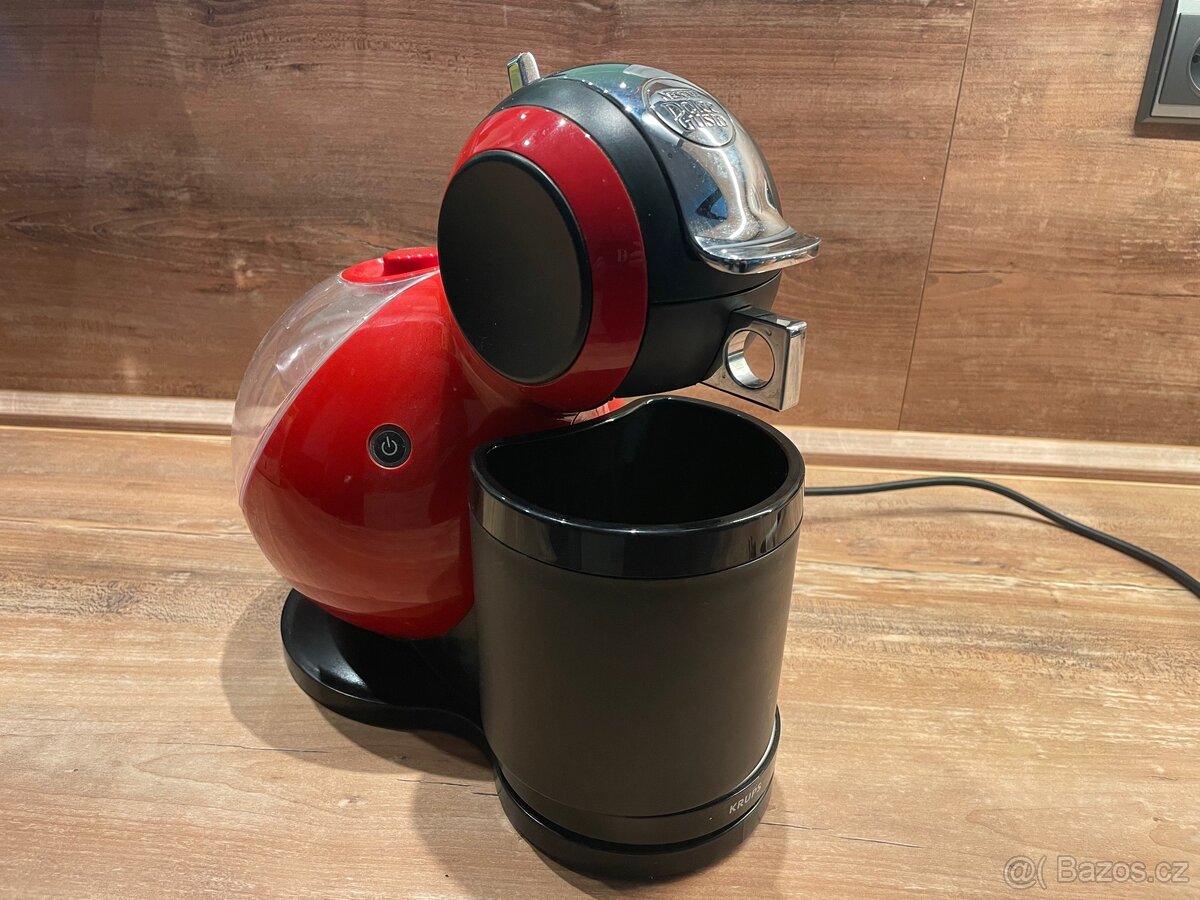 Kavovar Dolce gusto - 2