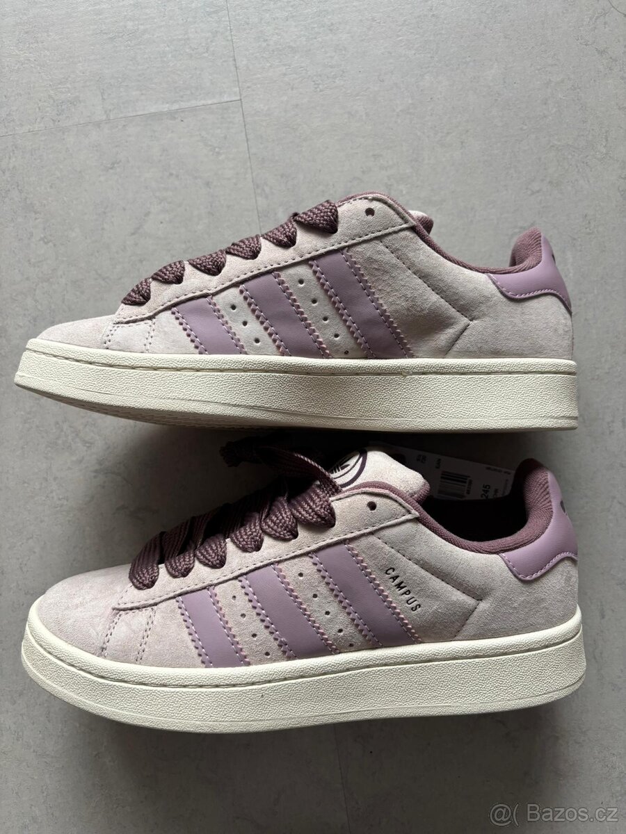 Adidas Campus boty - 2