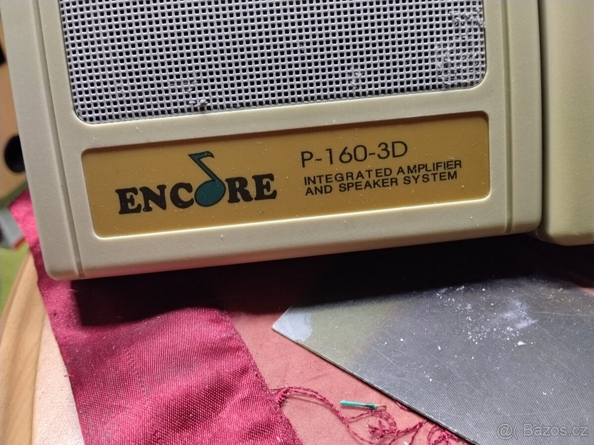 Encore - 2