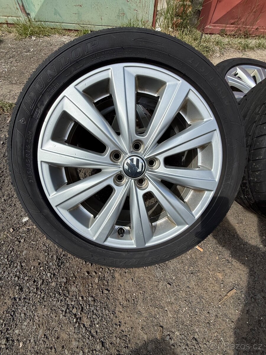 Wv Polo 6R0601025 r16 - 2