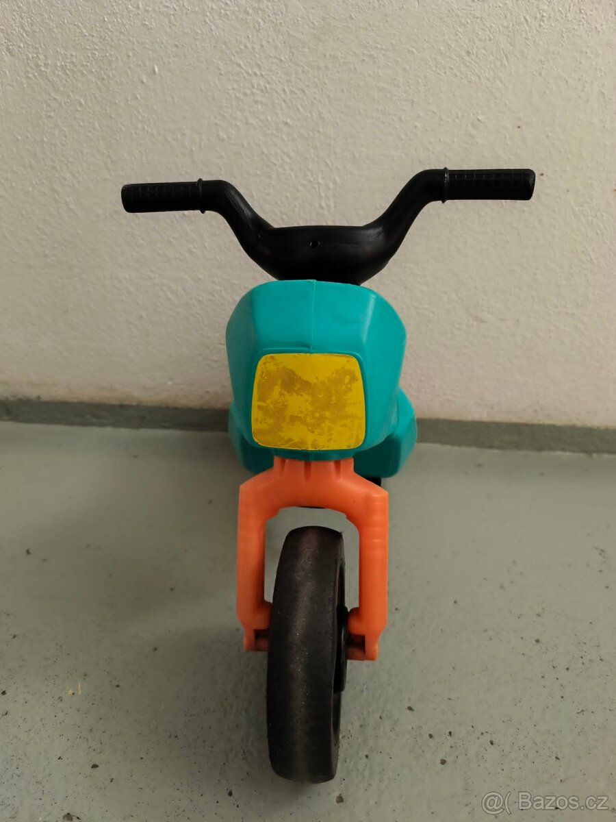 Motorka - 2