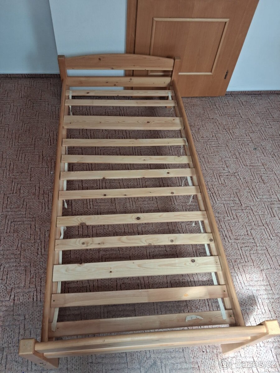 Dětský pokojík - 2