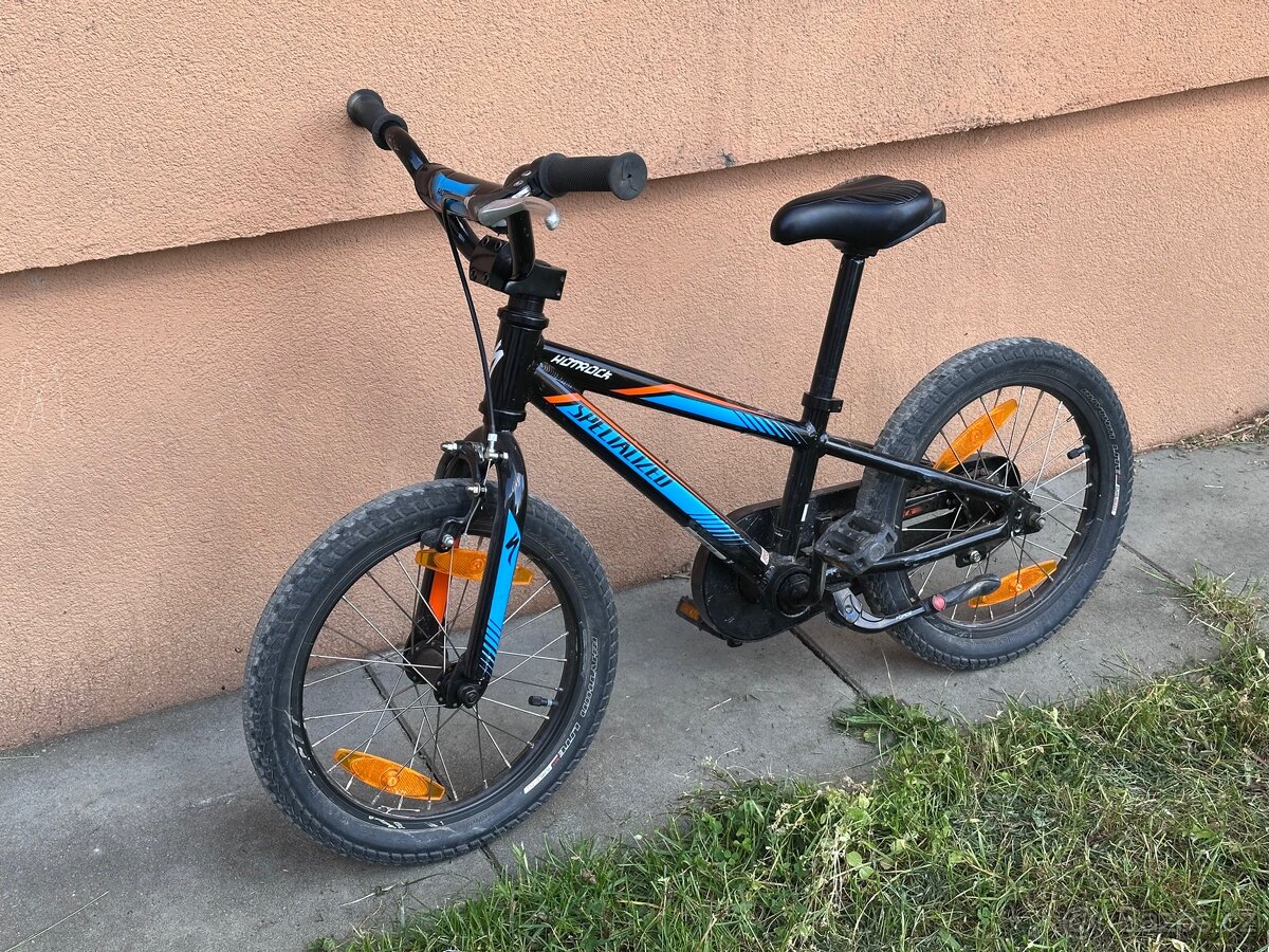 Specialized Hotrock 16 - 2