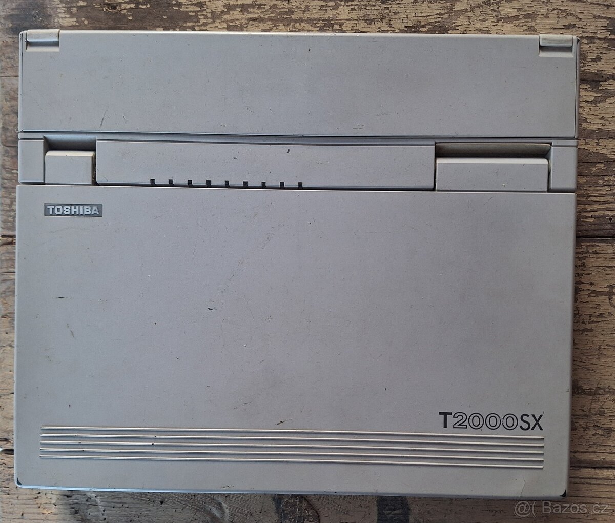 Ntb Toshiba T2000SX - 2