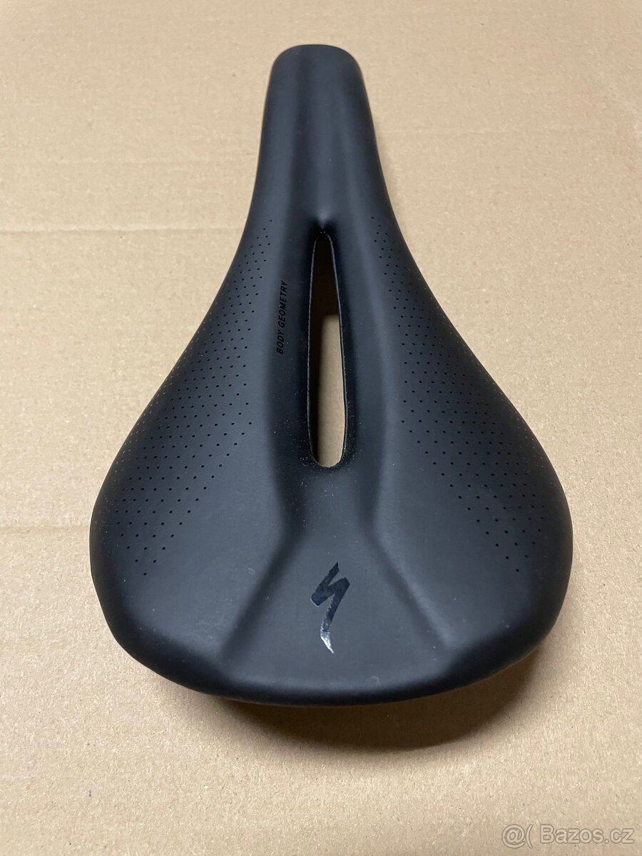 Sedlo Specialized Phenom 143 mm - 2