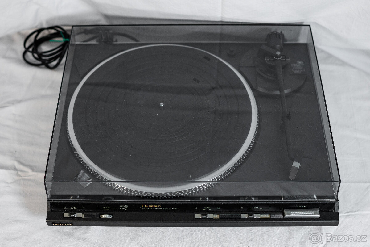 Technics SL BD 3 - 2