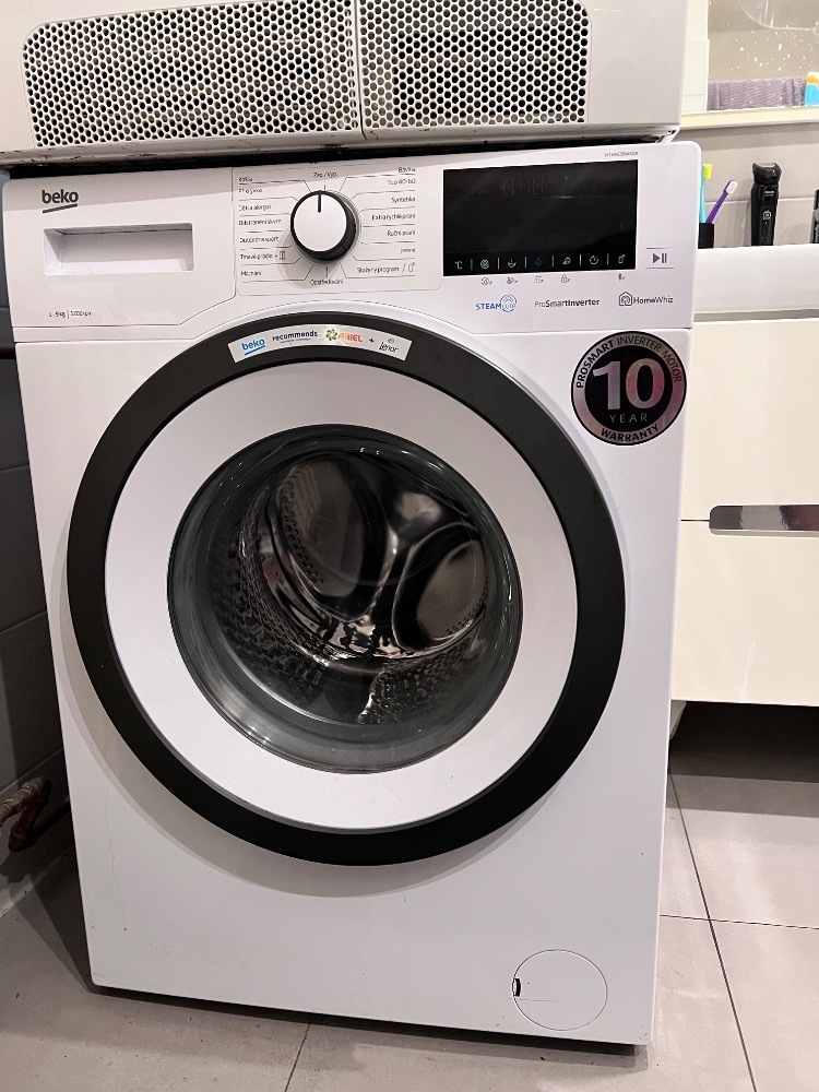 Pračka Beko 2023 9kg - 2