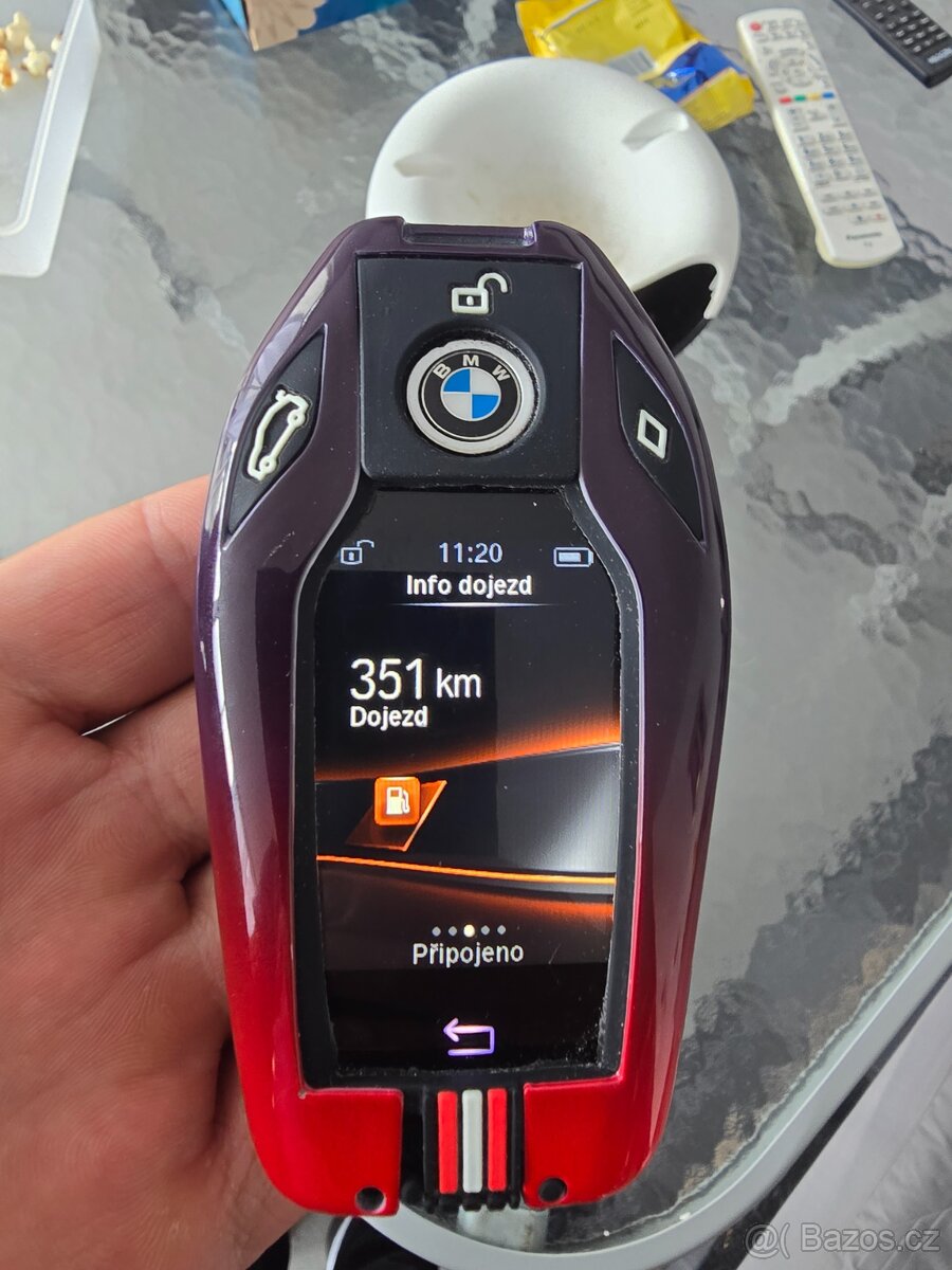 Bmw 750D Xdrive 294kw - 2