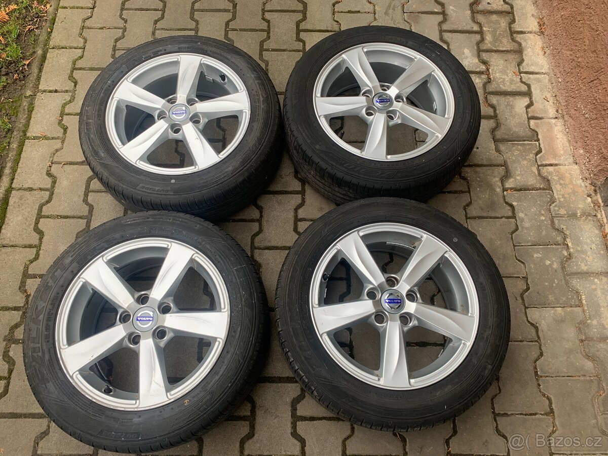 Volvo 16” - 2
