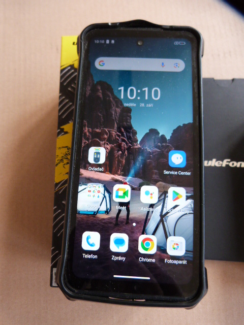 Ulefone armor 24 - 2