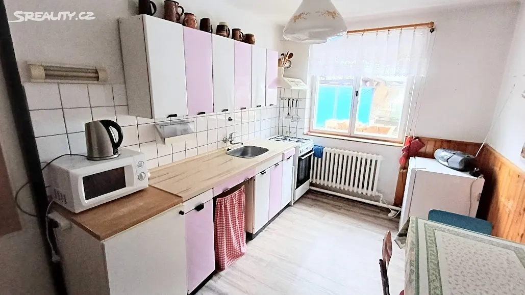 Rodinný dům 120m2, Náchod - Bražec - 2