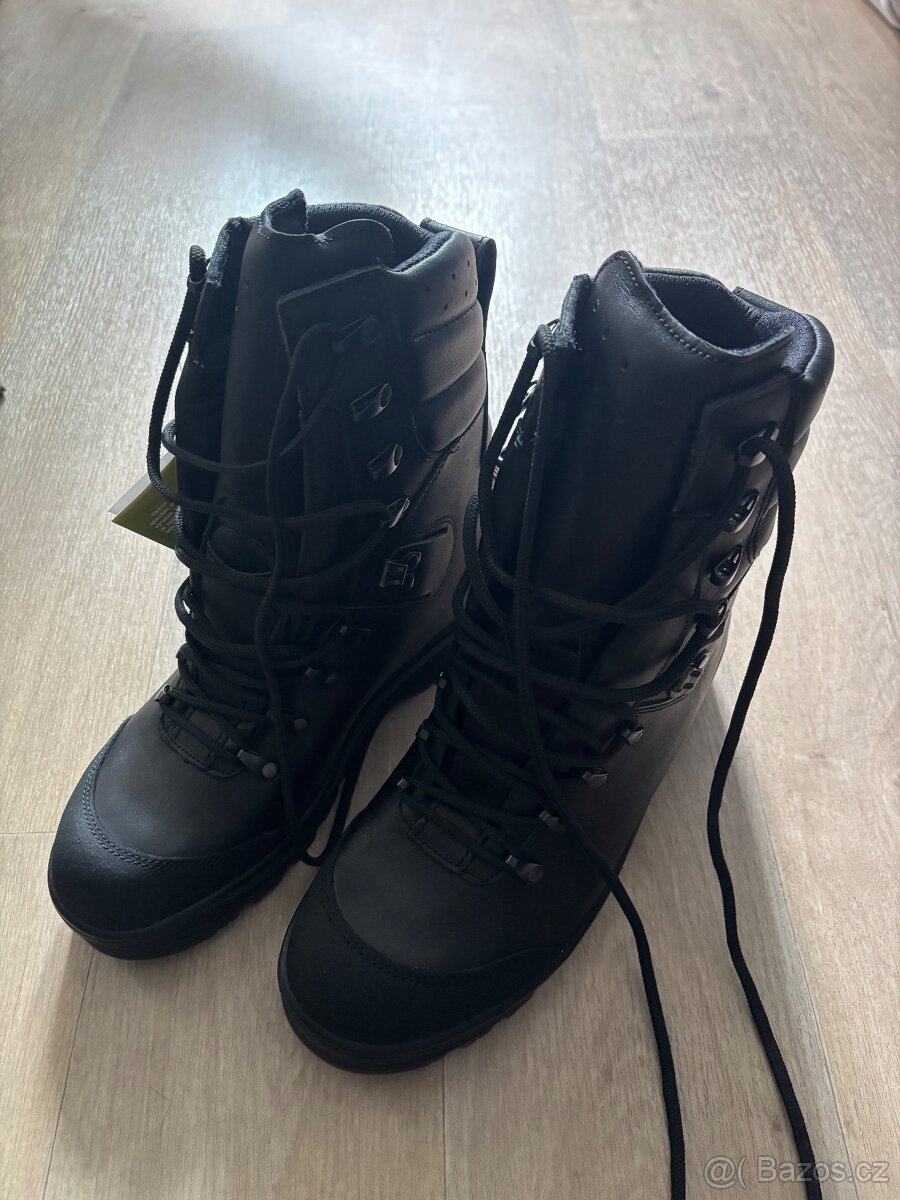 Kanady AČR goretex - 2