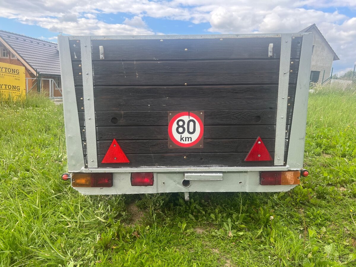 Kára za auto - 2