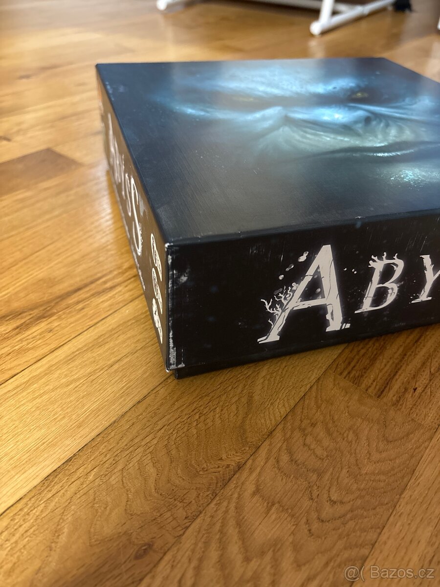 Hra Abyss - 2