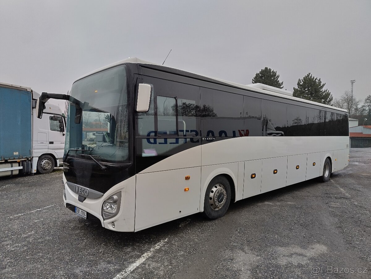 Iveco Evadys 13M - 2