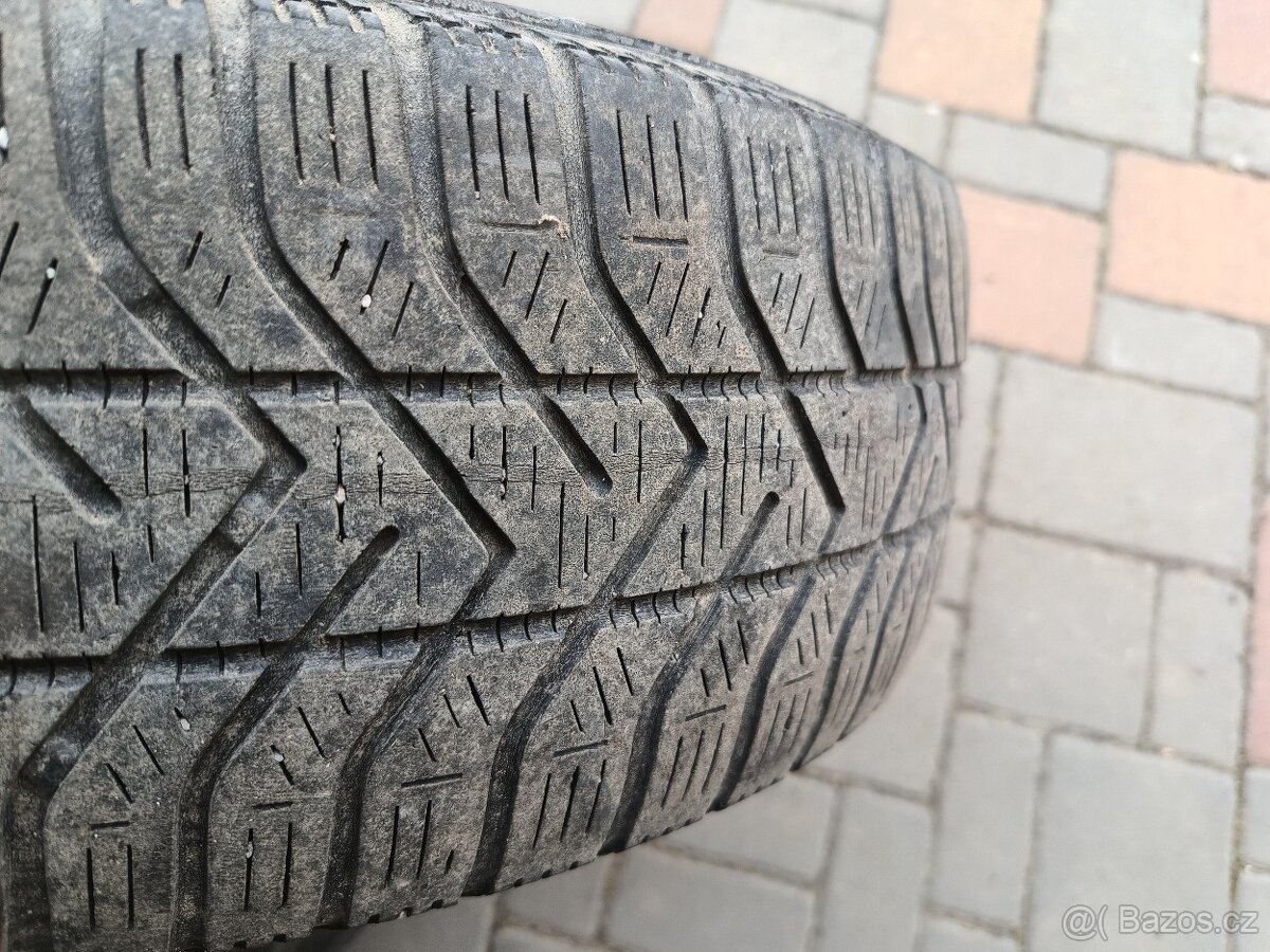 Disk kola 5x100 6Jx15H2 ET38 - 2