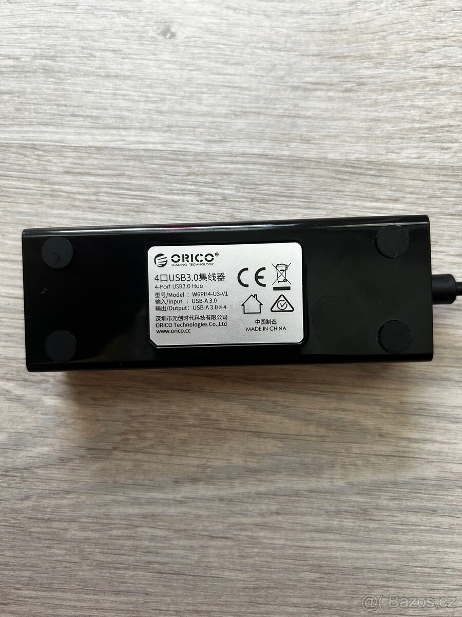 USB hub - 2