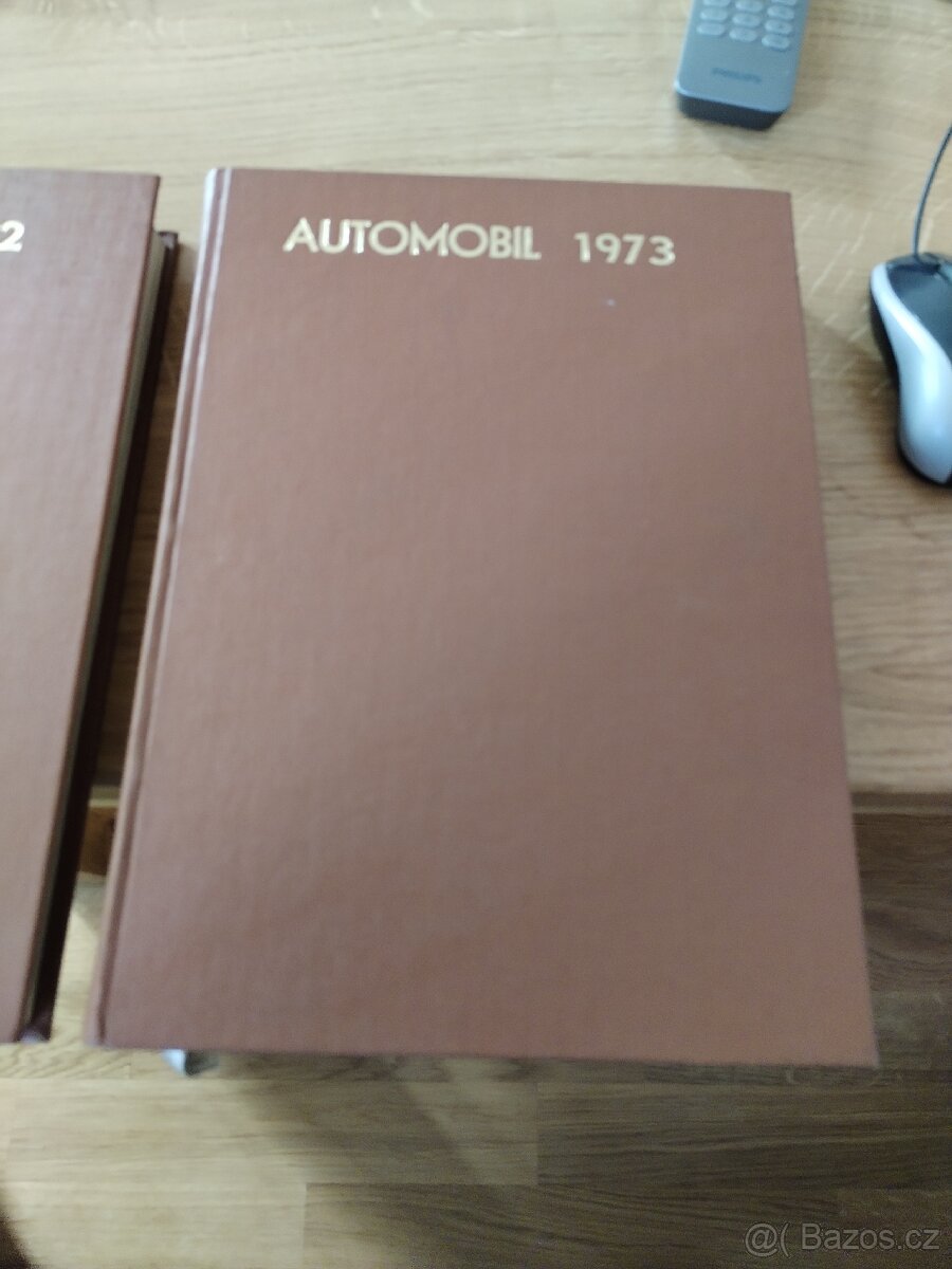 Automobil - 2