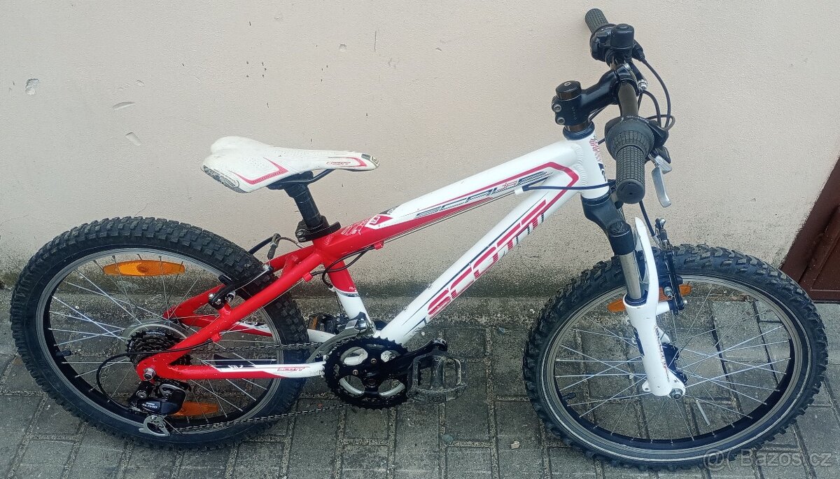Scott Scale jr 20" - 2
