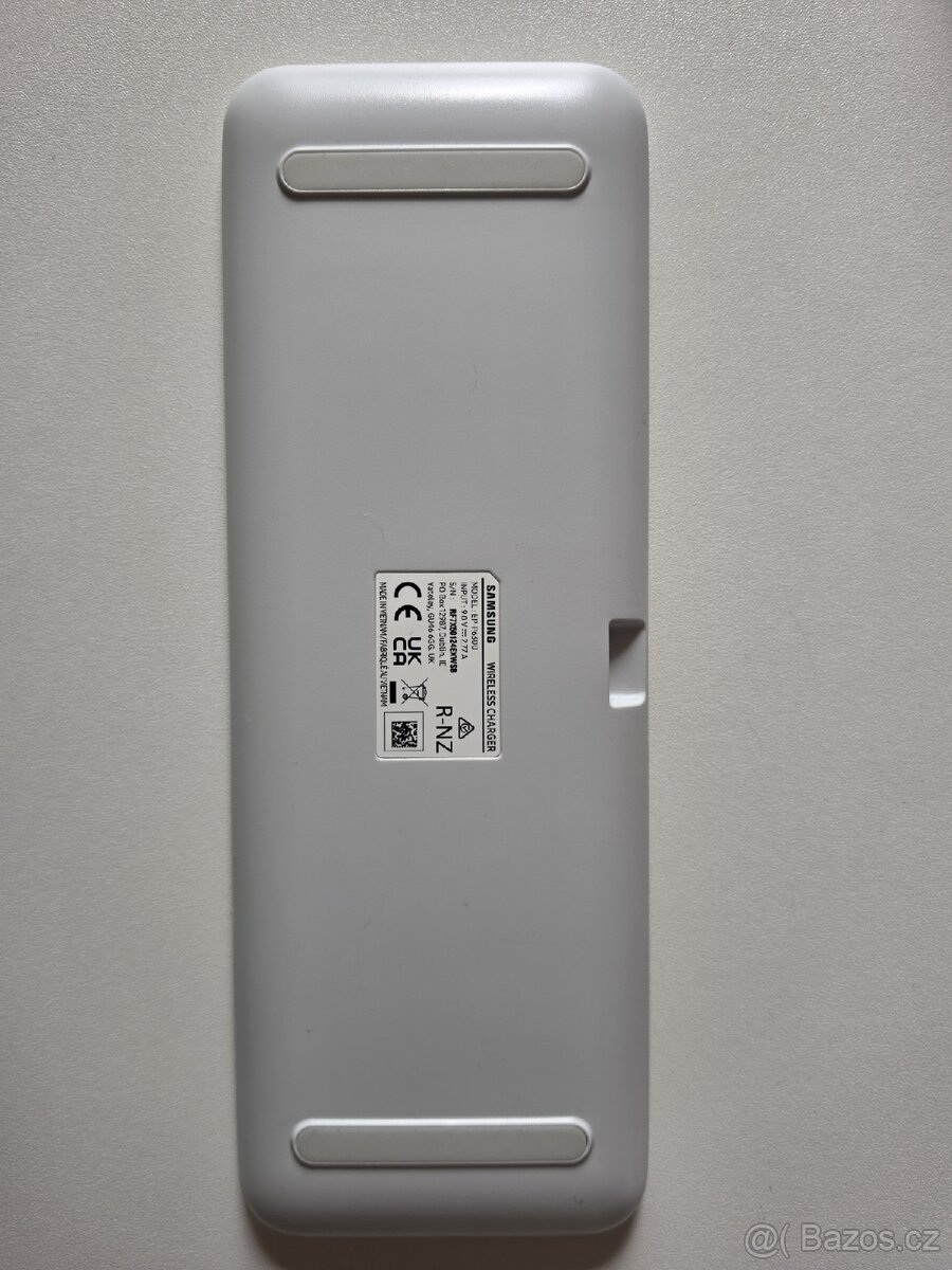 Samsung wireless charger - 2