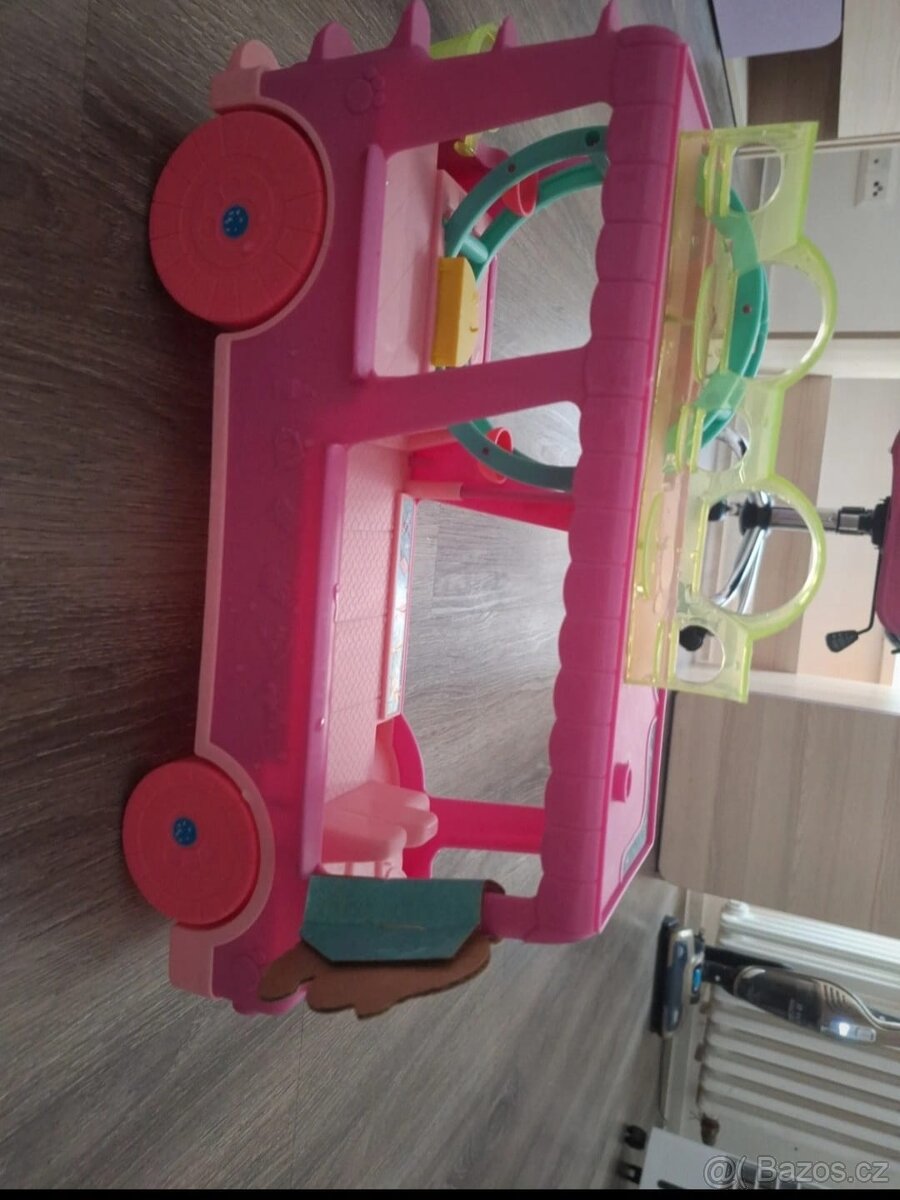 Petshop auto - 2