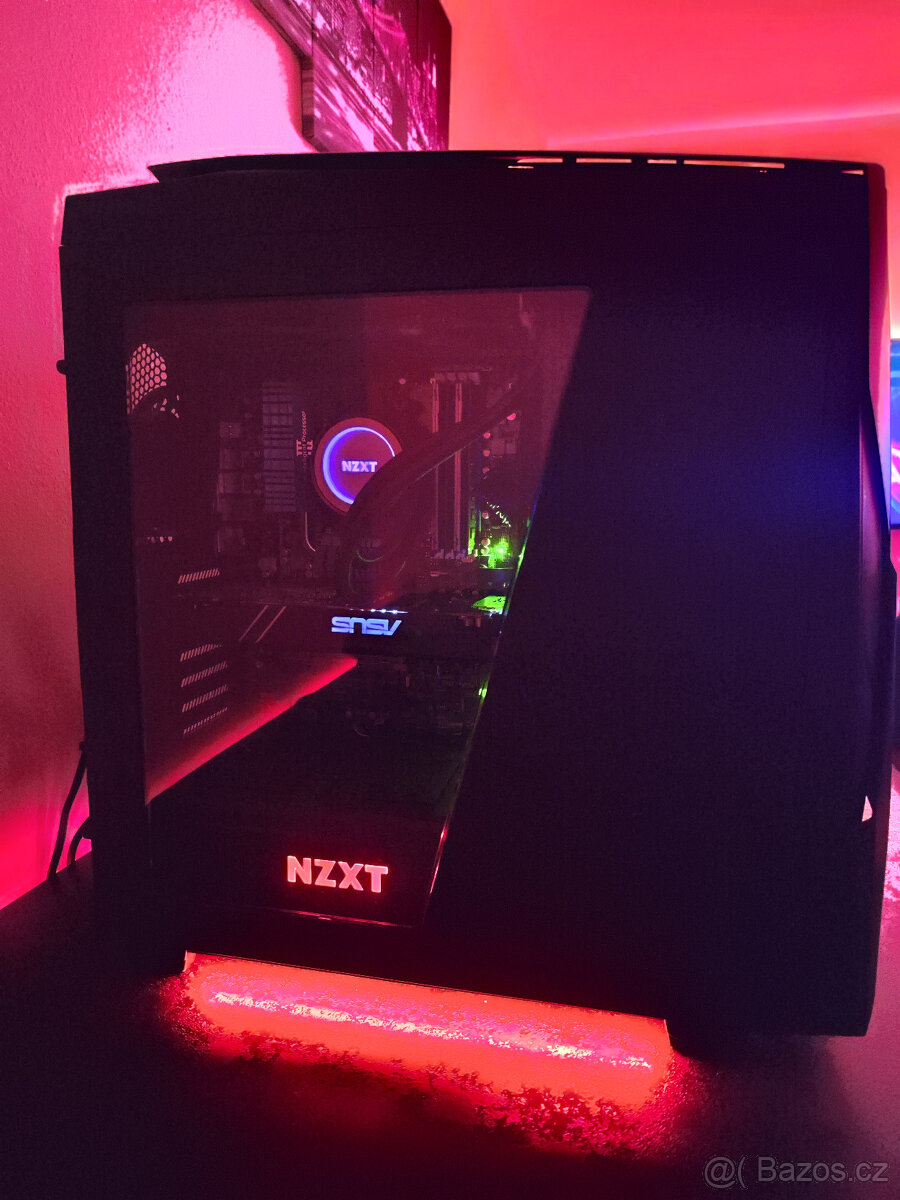 Vodní chlazení NZXT Kraken X62 - 2