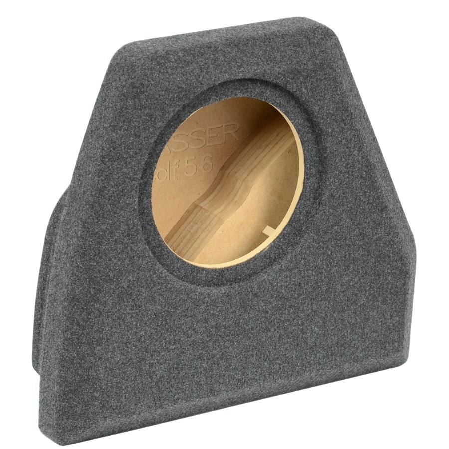 Subwoofer + ozvučnice + zesilovač Golf 5 - 2