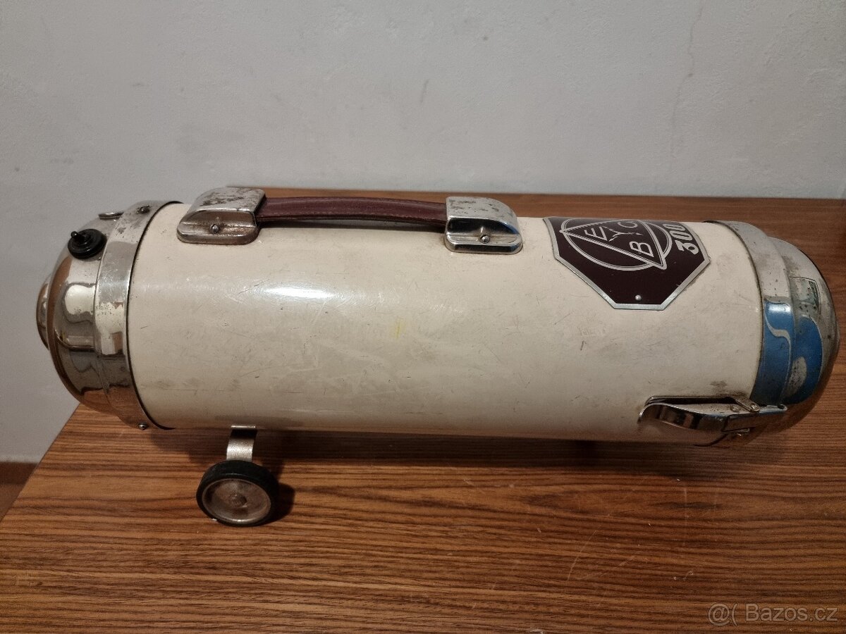 ELEKTROLUX EBG300 r.v.1933 - 2