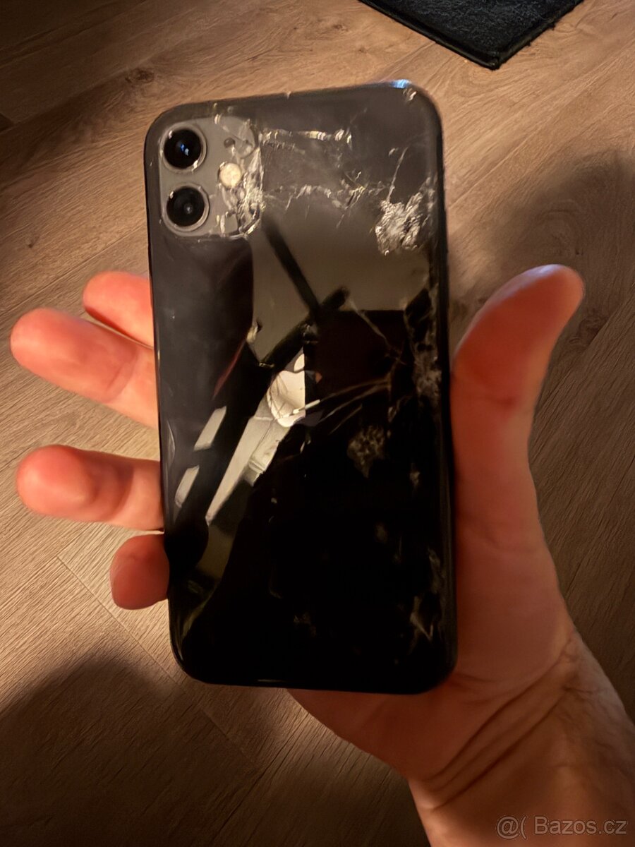 Iphone 11 64gb - 2