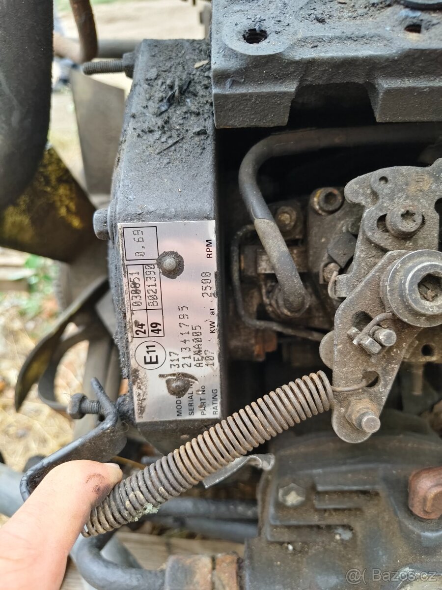 Motor - 2