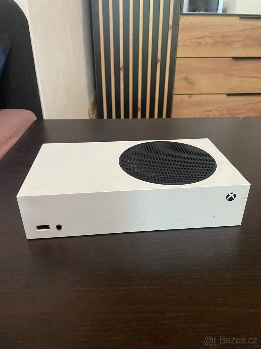 xbox series s - 2