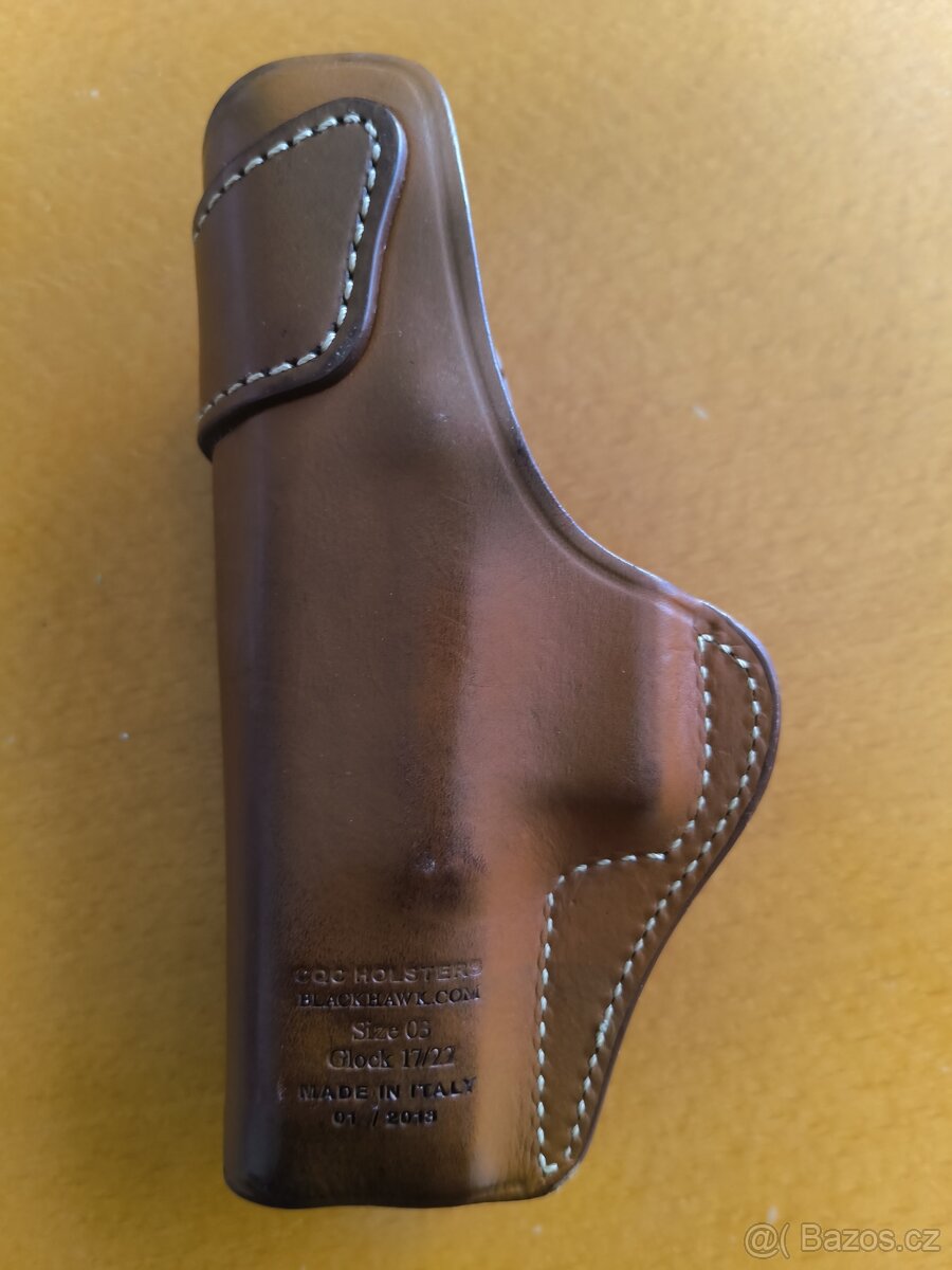 Pouzdro Glock 17/19/45 - 2