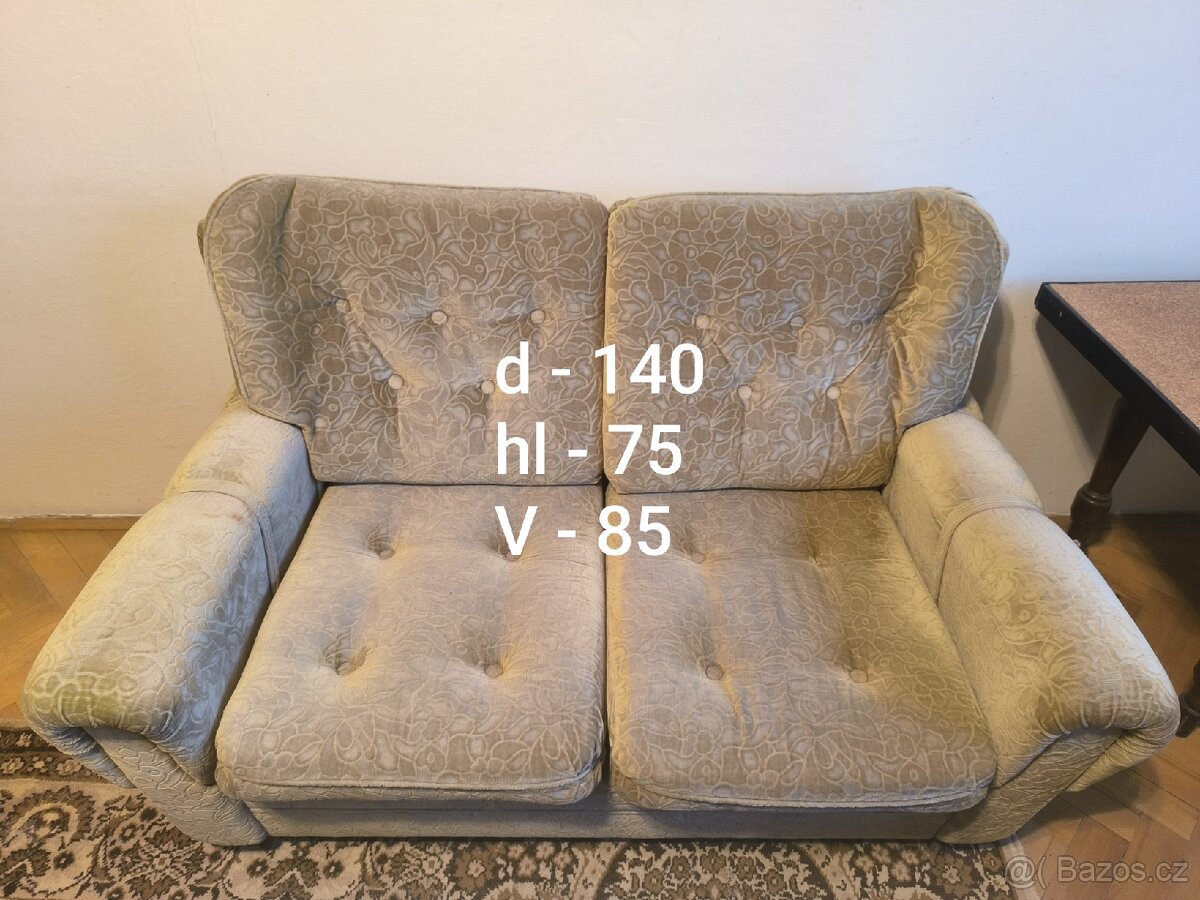 Dvojsedák - 2