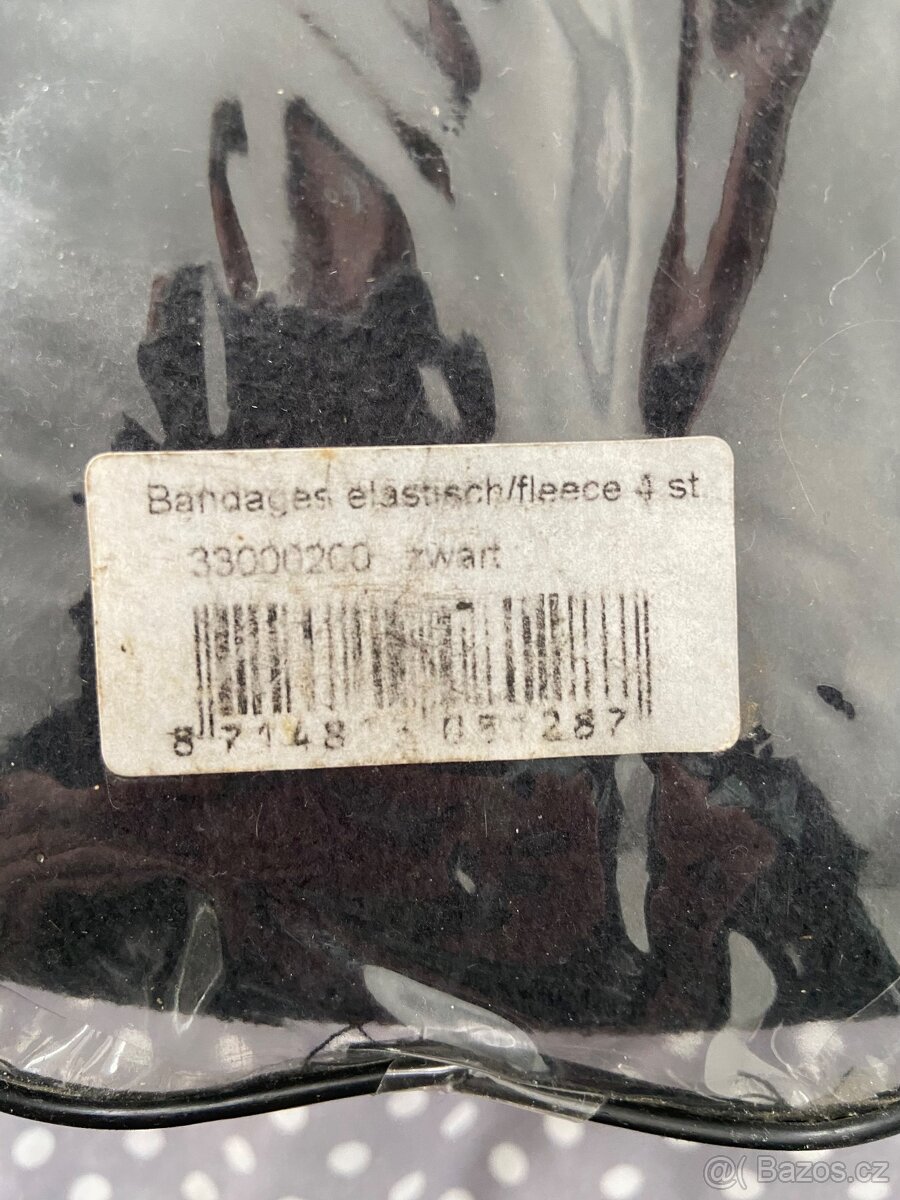 Elastické bandáže QHP - 2