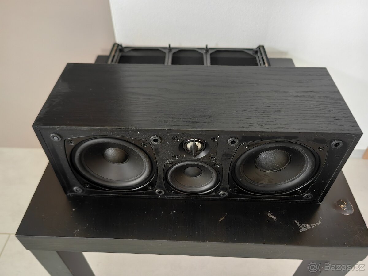 Boston Acoustics VR10 - 2