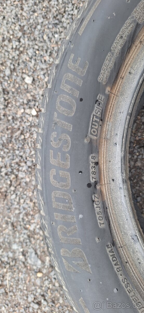 Bridgestone - 2