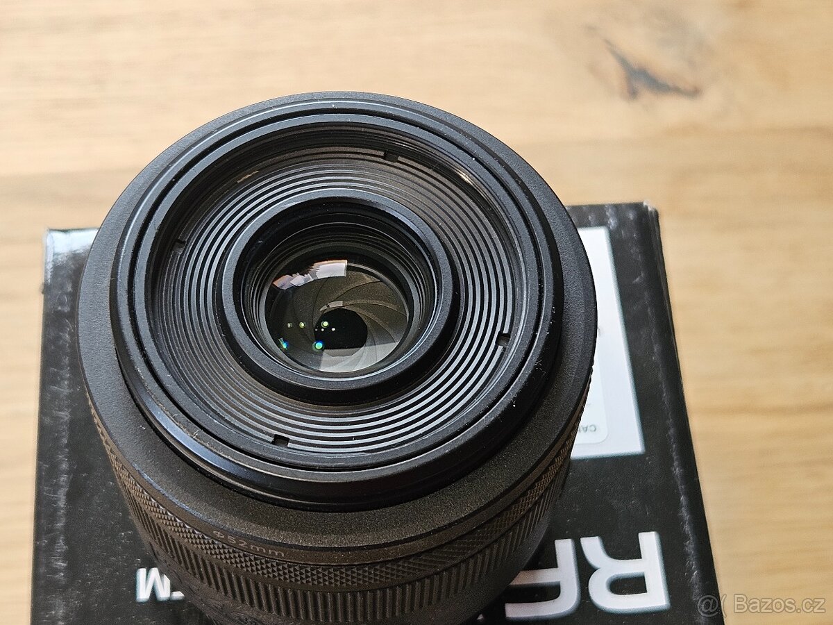 Canon RF 35/1.8 IS Macro STM - 2
