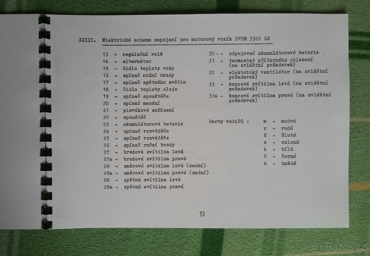 Návody a katalogy DESTA - 2