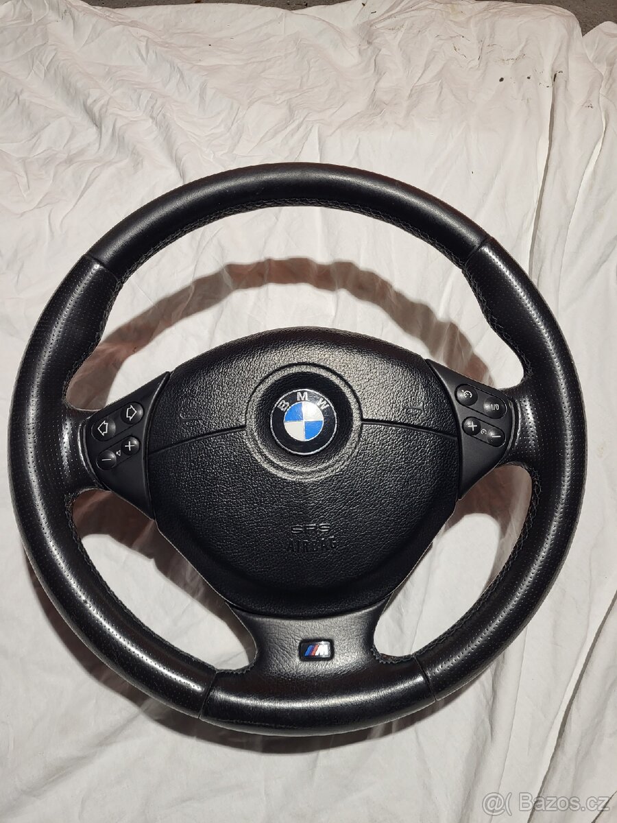 BMW e39 530i touring Náhradní díly - 2
