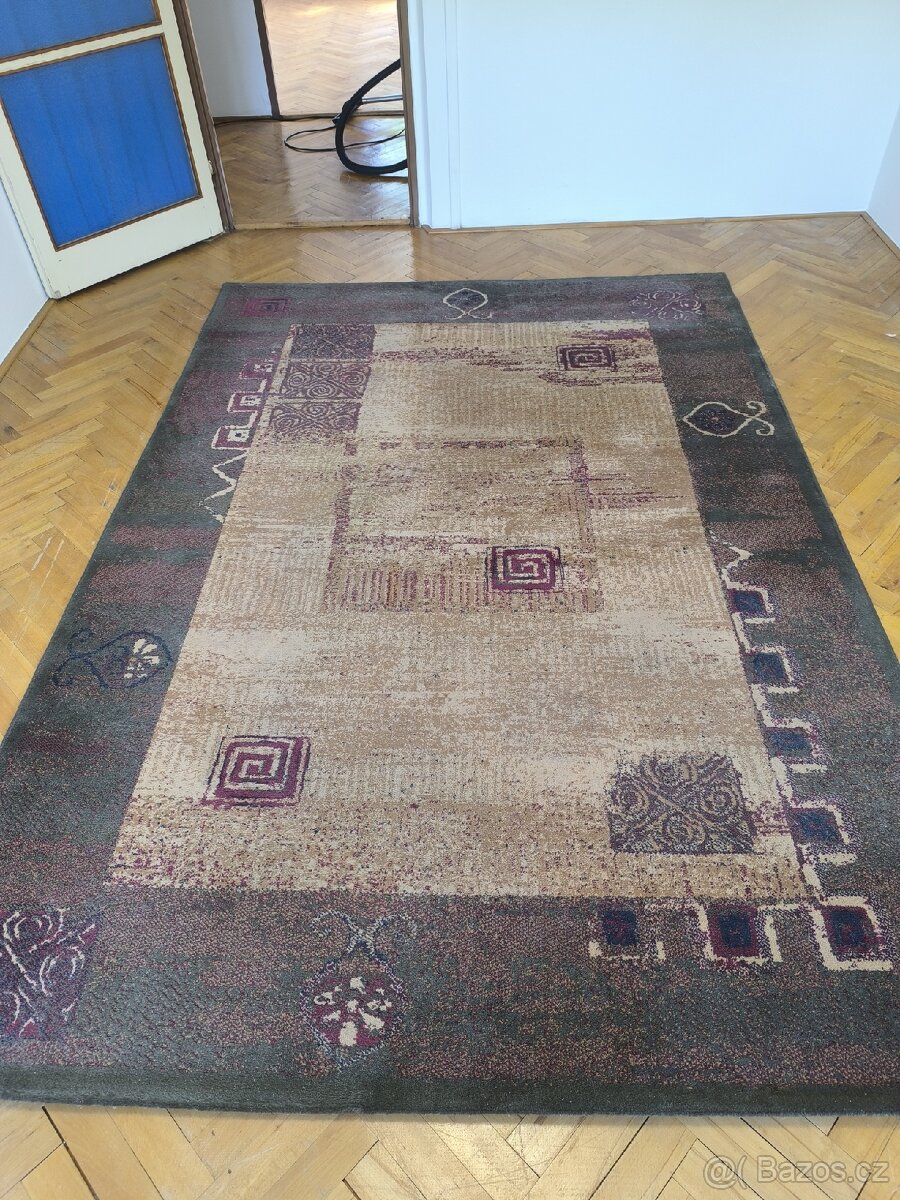 Koberec 3 x 2 m - 2
